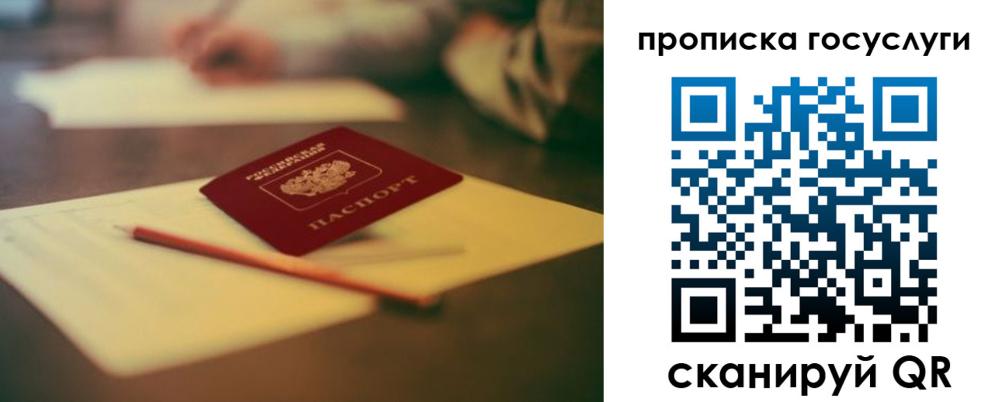 прописка ребенка в Заполярном